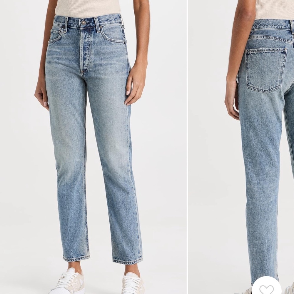 Citizens Of Humanity Denim Jeans